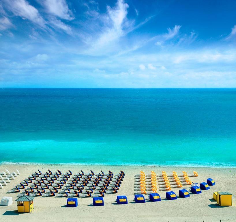 Hotel Ocean 3*