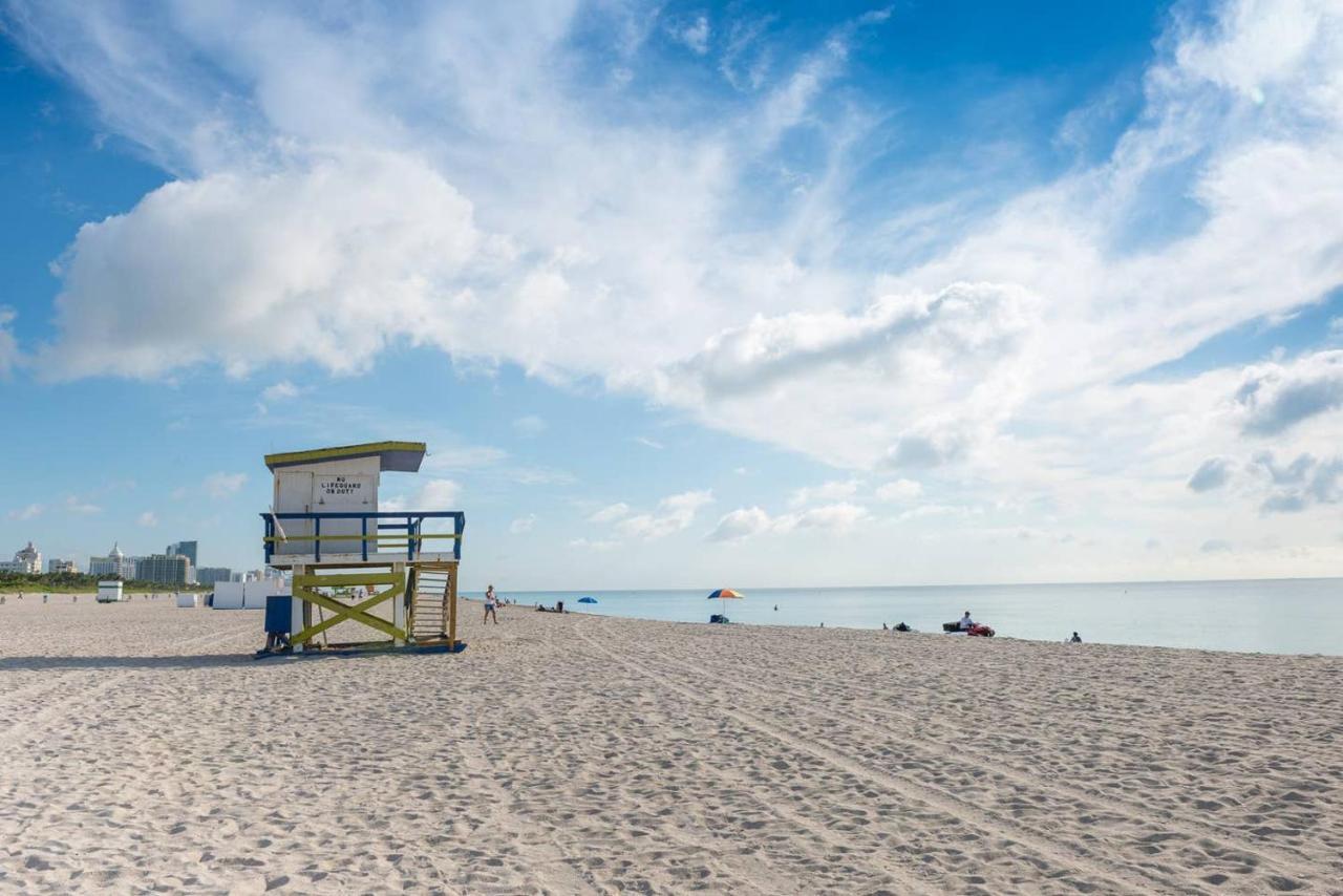 Hotel Ocean Miami Beach